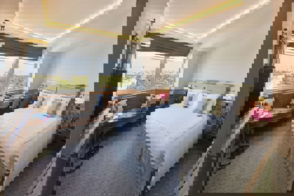 Royal Lancaster London