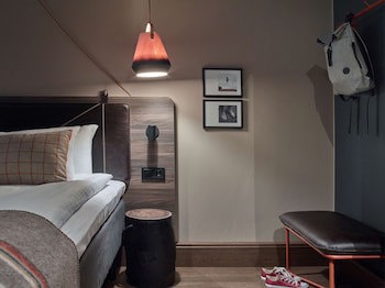 Downtown Camper By Scandic