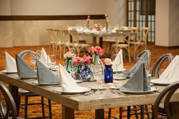 Villahermosa Marriott Hotel