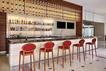 Villahermosa Marriott Hotel