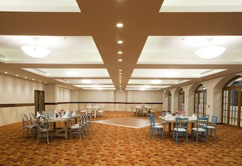 Villahermosa Marriott Hotel