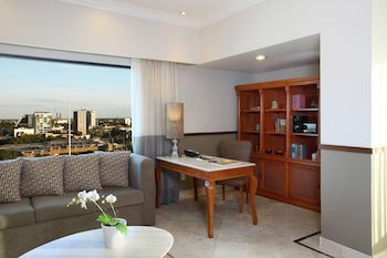 Villahermosa Marriott Hotel