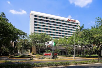 Villahermosa Marriott Hotel