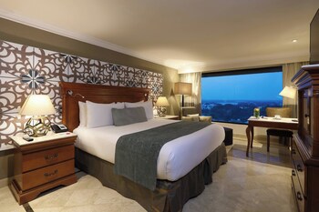 Villahermosa Marriott Hotel