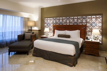 Villahermosa Marriott Hotel