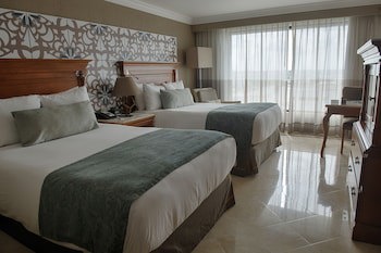 Villahermosa Marriott Hotel