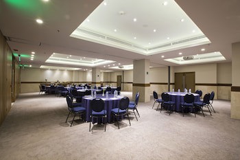 Villahermosa Marriott Hotel