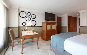 Villahermosa Marriott Hotel