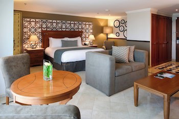 Villahermosa Marriott Hotel