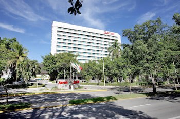 Villahermosa Marriott Hotel