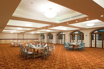 Villahermosa Marriott Hotel
