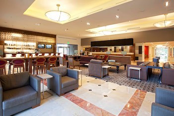 Villahermosa Marriott Hotel