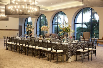 Villahermosa Marriott Hotel