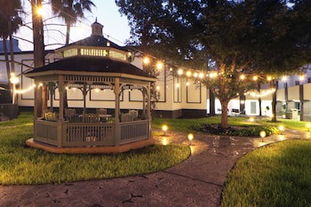 Courtyard By Marriott Monterrey Airport