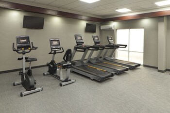 Courtyard By Marriott Monterrey Airport