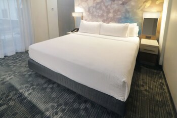 Courtyard By Marriott Monterrey Airport