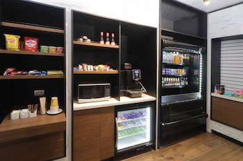 Courtyard By Marriott Monterrey Airport
