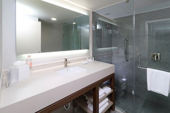 Courtyard By Marriott Monterrey Airport
