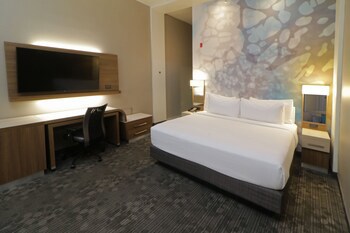 Courtyard By Marriott Monterrey Airport