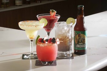 Courtyard By Marriott Monterrey Airport