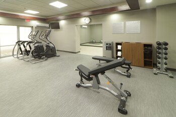 Courtyard By Marriott Monterrey Airport