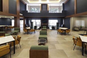 Courtyard By Marriott Monterrey Airport