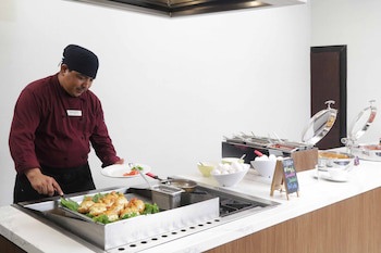 Courtyard By Marriott Monterrey Airport