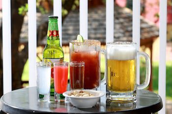 Courtyard By Marriott Monterrey Airport