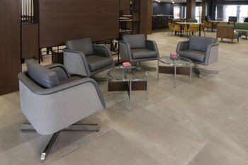 Courtyard By Marriott Monterrey Airport