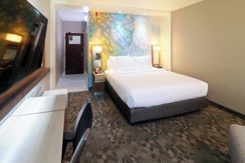 Courtyard By Marriott Monterrey Airport
