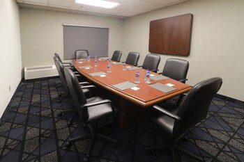 Courtyard By Marriott Monterrey Airport