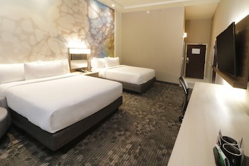 Courtyard By Marriott Monterrey Airport