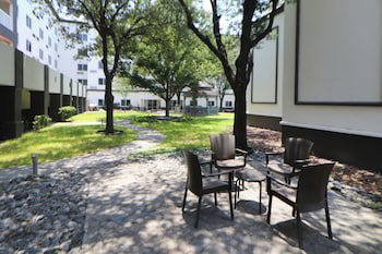 Courtyard By Marriott Monterrey Airport
