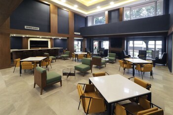 Courtyard By Marriott Monterrey Airport