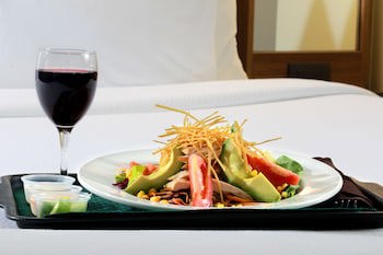 Courtyard By Marriott Monterrey Airport