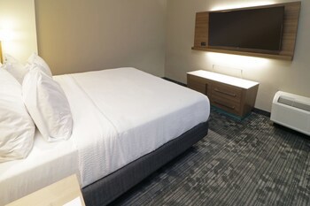 Courtyard By Marriott Monterrey Airport