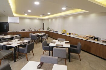 Courtyard By Marriott Monterrey Airport