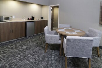 Courtyard By Marriott Monterrey Airport
