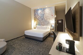 Courtyard By Marriott Monterrey Airport