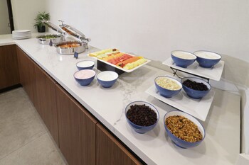 Courtyard By Marriott Monterrey Airport