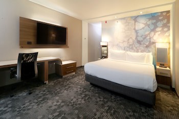 Courtyard By Marriott Monterrey Airport