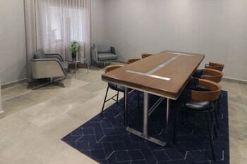 Courtyard By Marriott Monterrey Airport