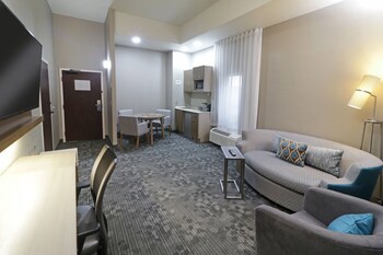 Courtyard By Marriott Monterrey Airport