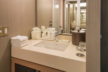 Courtyard By Marriott Monterrey Airport