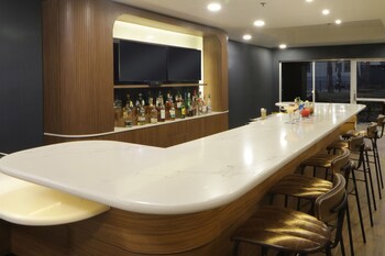 Courtyard By Marriott Monterrey Airport