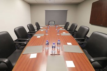 Courtyard By Marriott Monterrey Airport