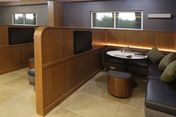 Courtyard By Marriott Monterrey Airport
