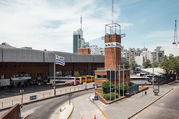 Days Inn Montevideo