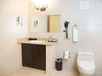 Best Western El Dorado Panama Hotel