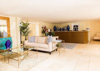 Best Western El Dorado Panama Hotel